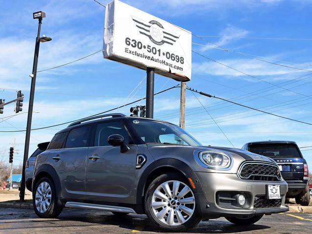 2017 MINI Countryman Cooper S for sale near Roselle, IL