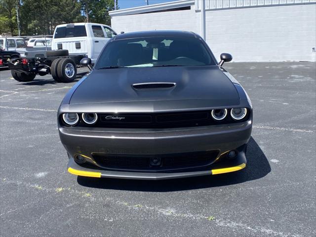 2023 Dodge Challenger CHALLENGER R/T SCAT PACK