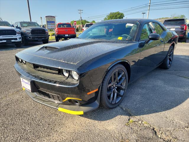 2023 Dodge Challenger CHALLENGER GT AWD