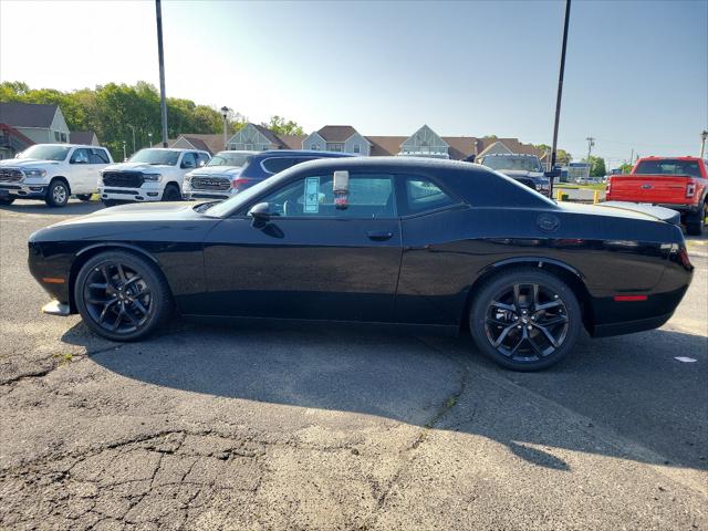 2023 Dodge Challenger CHALLENGER GT AWD