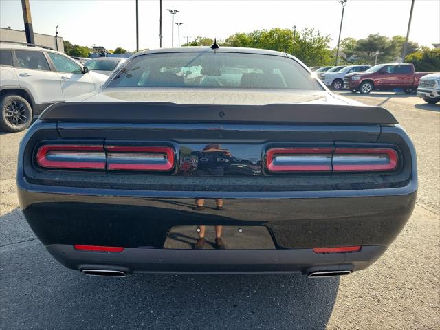 2023 Dodge Challenger CHALLENGER GT AWD