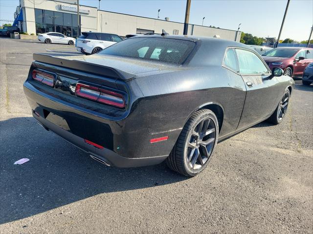 2023 Dodge Challenger CHALLENGER GT AWD