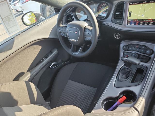 2023 Dodge Challenger CHALLENGER GT AWD
