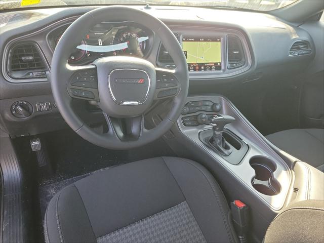 2023 Dodge Challenger CHALLENGER GT AWD