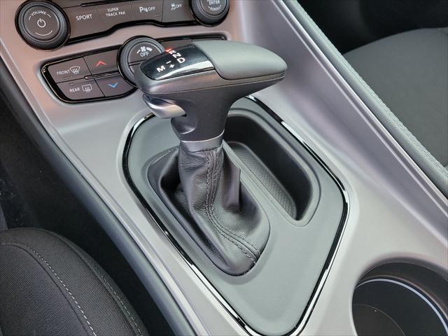 2023 Dodge Challenger CHALLENGER GT AWD