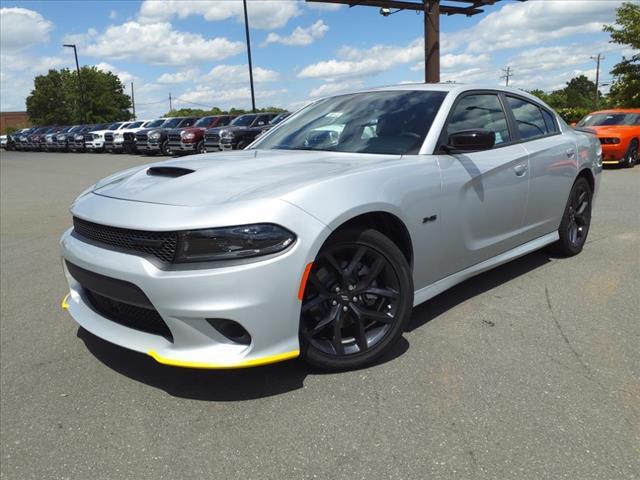 2023 Dodge Charger CHARGER R/T