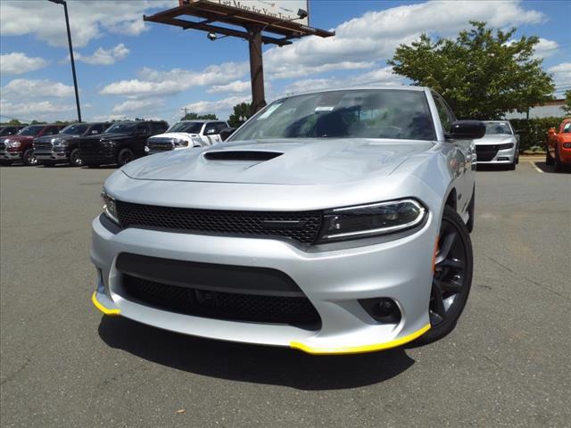 2023 Dodge Charger CHARGER R/T