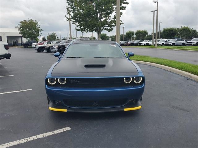 2023 Dodge Challenger CHALLENGER R/T SCAT PACK