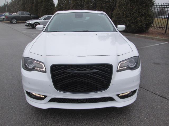 2023 Chrysler Chrysler 300 300 TOURING L RWD