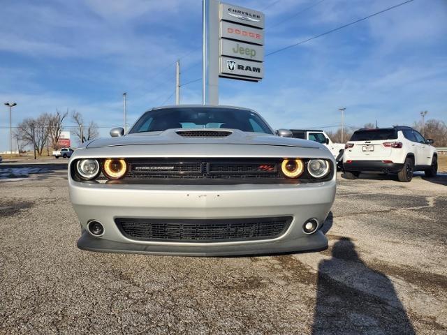 2021 Dodge Challenger R/T