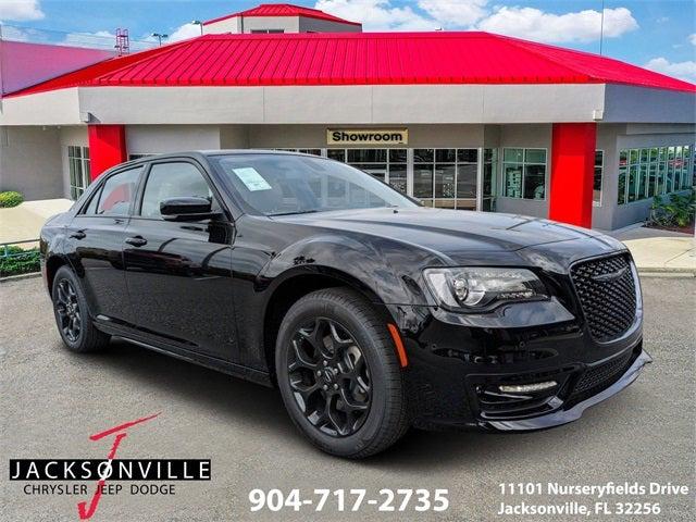 2023 Chrysler Chrysler 300 300 TOURING L AWD