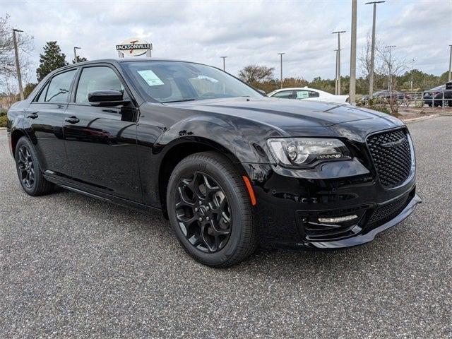 2023 Chrysler Chrysler 300 300 TOURING L AWD