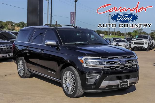 2023 Ford Expedition