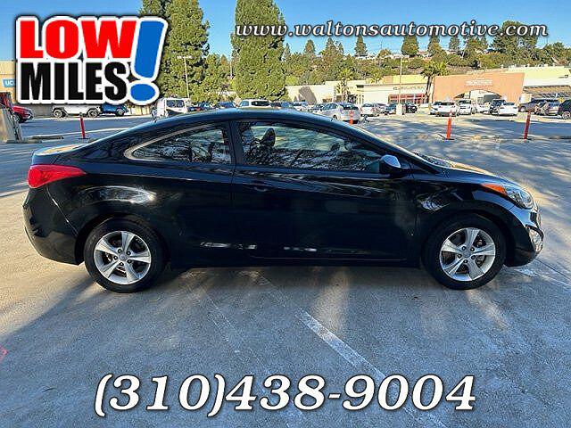 2013 Hyundai Elantra GS for sale in Palos Verdes Peninsula, CA