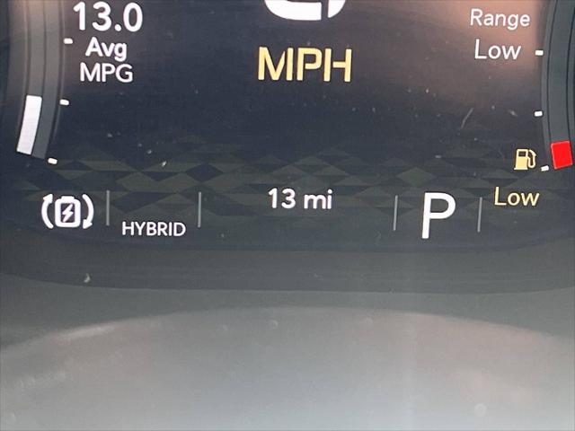 2023 Jeep Wrangler 4xe WRANGLER RUBICON 4xe