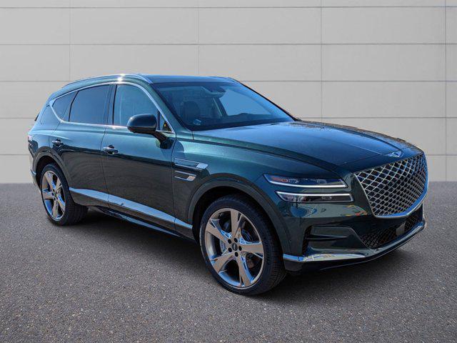 2023 Genesis GV80 2.5T AWD for sale in New London, CT