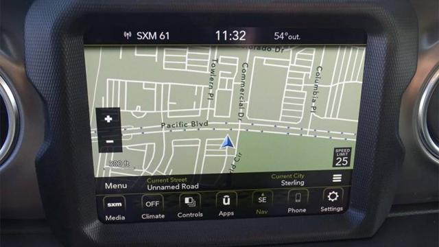 2023 Jeep Wrangler 4xe Unlimited Rubicon 4x4