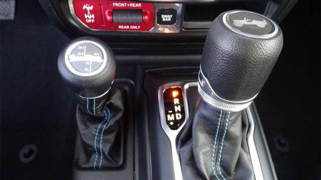 2023 Jeep Wrangler 4xe Unlimited Rubicon 4x4