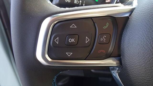 2023 Jeep Wrangler 4xe Unlimited Rubicon 4x4