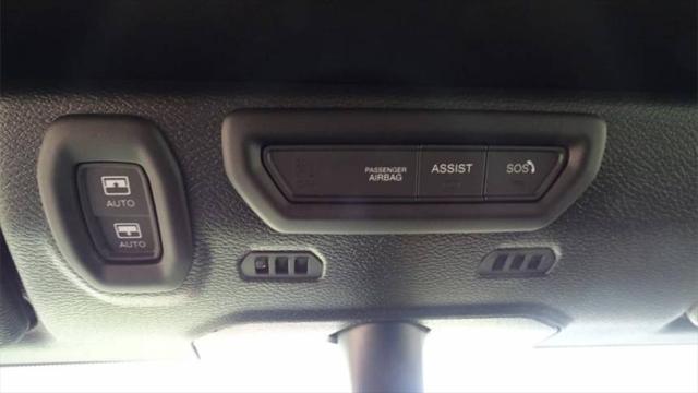 2023 Jeep Wrangler 4xe Unlimited Rubicon 4x4