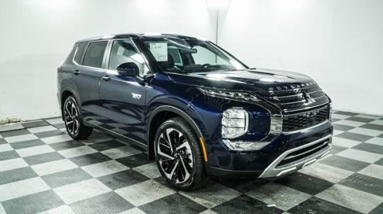 2023 Mitsubishi Outlander PHEV SE S-AWC for sale in Brooklyn, NY