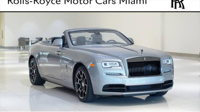 2020 Rolls-Royce Dawn Dawn for sale in Miami, FL