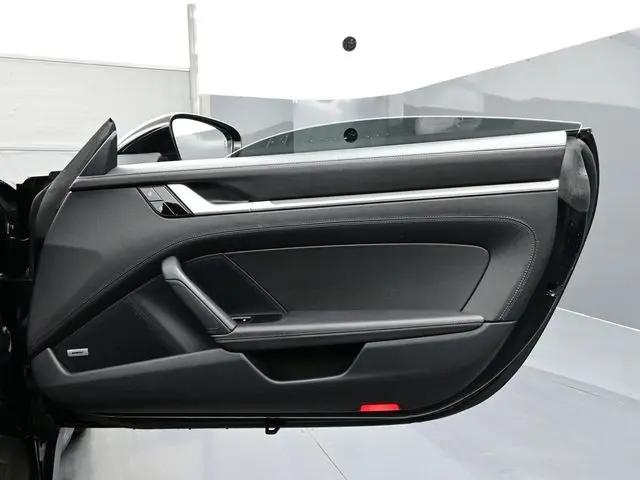 2021 Porsche 911 Targa 4S