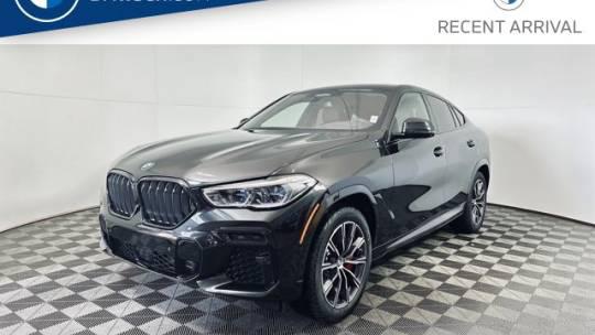 2023 BMW X6 M50i for sale near Schererville, IN