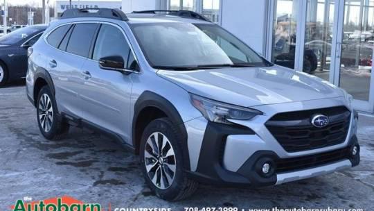 2023 Subaru Outback Limited for sale near Countryside, IL