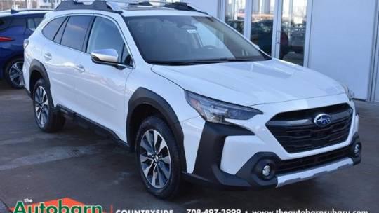 2023 Subaru Outback Touring XT for sale near Countryside, IL