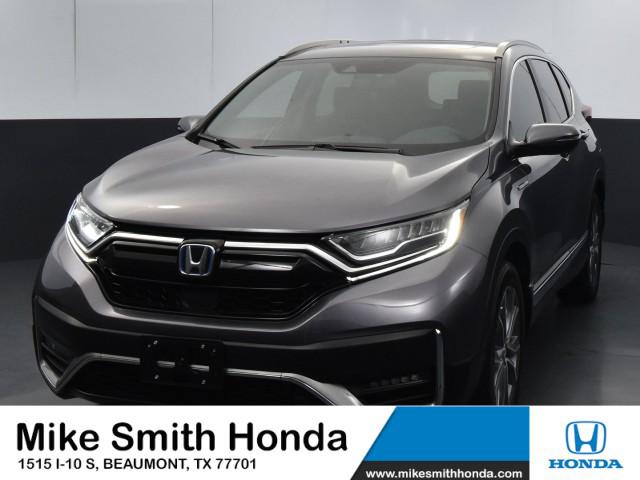 New Used Honda CR V for Sale Near Beaumont TX Discover Cars