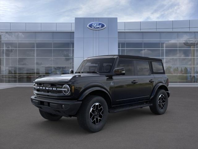 2023 Ford Bronco Outer Banks for sale in Greenwich	, NY
