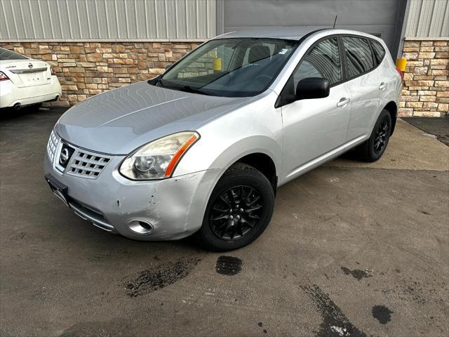 2009 Nissan Rogue S for sale in Lemont, IL