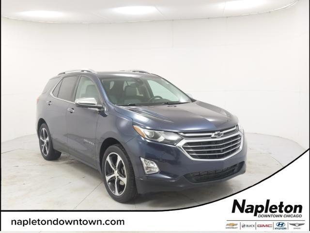 2019 Chevrolet Equinox Premier for sale in Chicago, IL