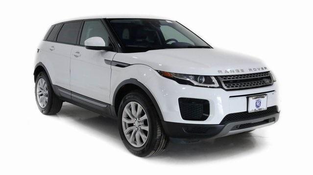 2019 Land Rover Range Rover Evoque SE for sale in Lansing, IL