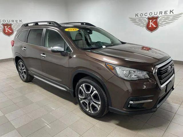 2019 Subaru Ascent Touring for sale in Wausau, WI