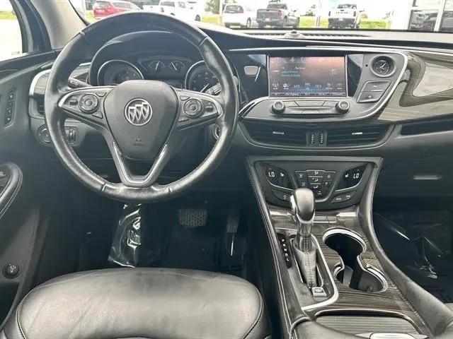 2019 Buick Envision FWD Essence for sale in Lancaster, WI