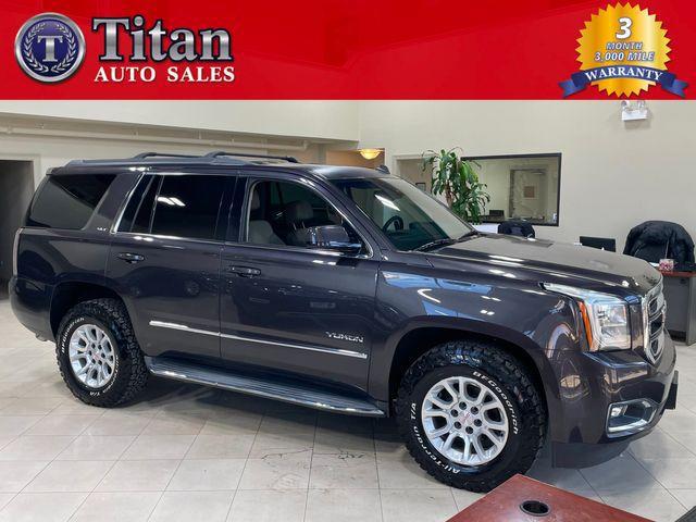 2015 GMC Yukon SLT for sale in Worth, IL