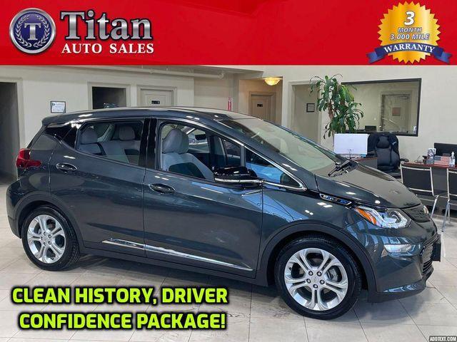 2020 Chevrolet Bolt EV FWD LT for sale in Worth, IL