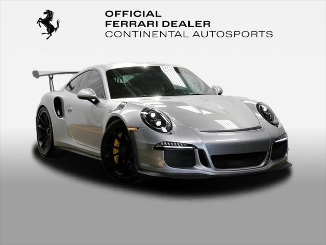 2016 Porsche 911 GT3 RS for sale near Hinsdale, IL