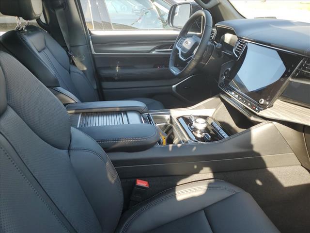 2023 Wagoneer Wagoneer Wagoneer Series II 4X4