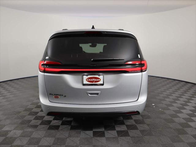 2023 Chrysler Pacifica PACIFICA TOURING L