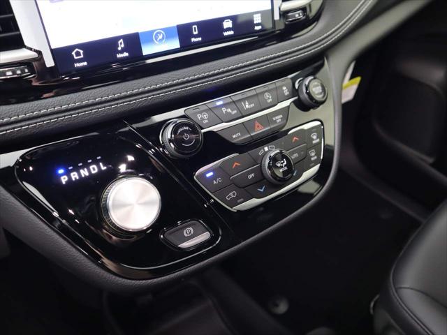 2023 Chrysler Pacifica PACIFICA TOURING L