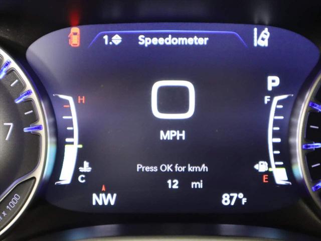 2023 Chrysler Pacifica PACIFICA TOURING L
