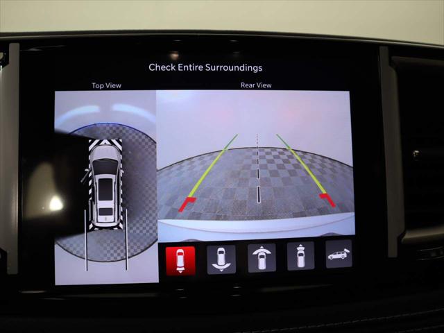 2023 Chrysler Pacifica PACIFICA TOURING L