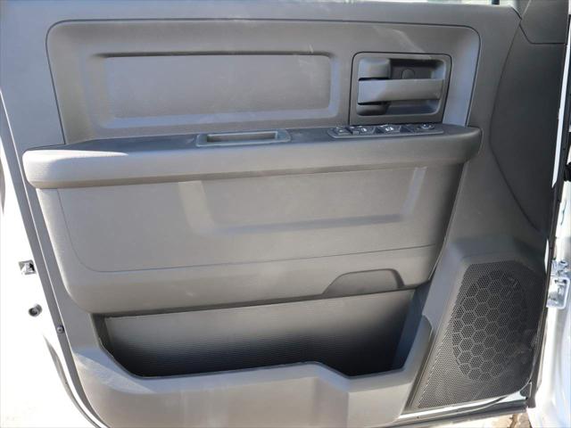 2022 RAM Ram 2500 RAM 2500 TRADESMAN CREW CAB 4X4 8 BOX