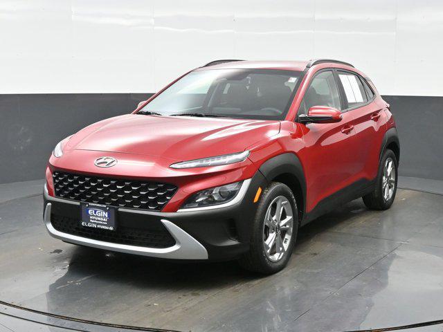 2022 Hyundai Kona SEL for sale in BARTLETT, IL