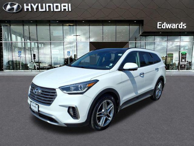 2019 Hyundai Santa Fe XL Limited Ultimate for sale in COUNCIL BLUFFS, IA