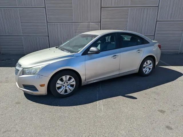 2013 Chevrolet Cruze LS Auto for sale in Grand Junction, CO