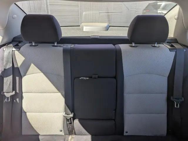 2013 Chevrolet Cruze LS Auto